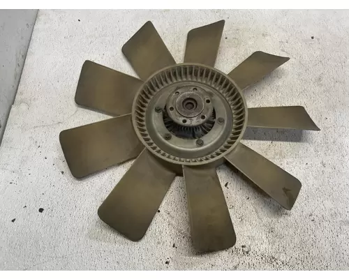 Ford 7.8 Fan Blade