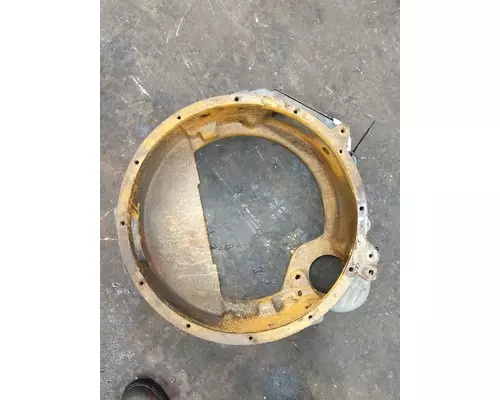 Ford 7.8 Flywheel Housing