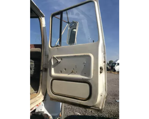 Ford 7000 Door Assembly, Front