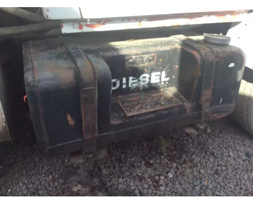 Ford 7000 Fuel Tank