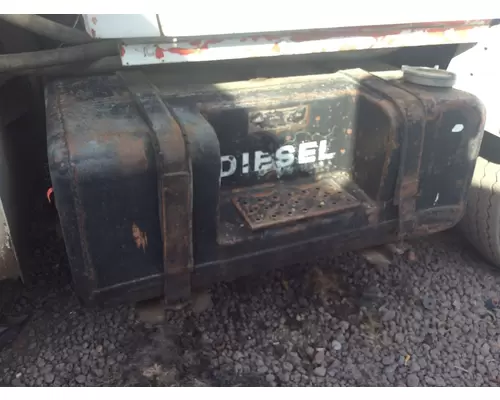 Ford 7000 Fuel Tank