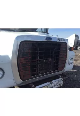 Ford 7000 Grille