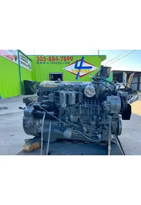 Ford 7230T Engine Assembly