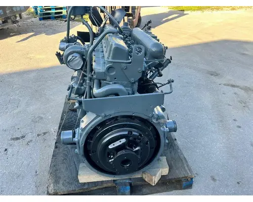 Ford 7230T Engine Assembly