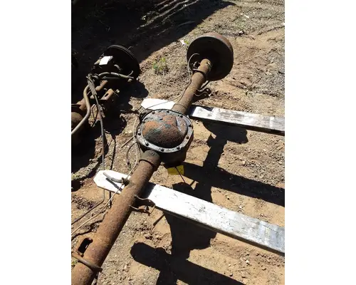 Axle Assembly, Rear (Light Duty) Ford 8.8 Camerota Truck Parts