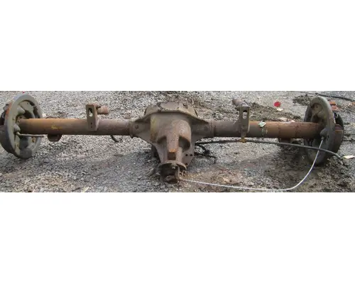 Axle Assembly, Rear (Light Duty) Ford 8.8 Camerota Truck Parts