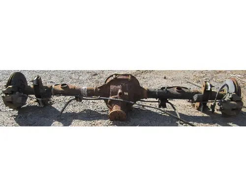 Axle Assembly, Rear (Light Duty) Ford 8.8 Camerota Truck Parts