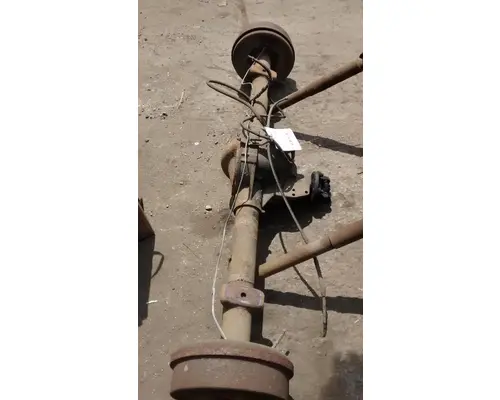 Axle Assembly, Rear (Light Duty) Ford 8.8 Camerota Truck Parts