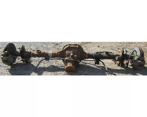 Ford 8.8 Axle Assembly, Rear (Light Duty)(4352)