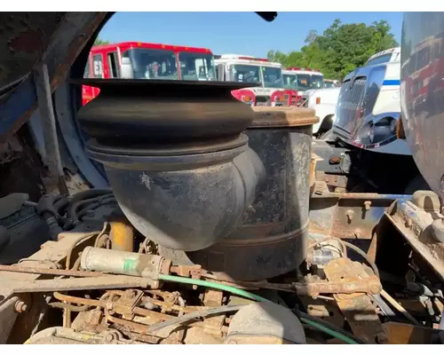 Air Cleaner Ford 8000 Complete Recycling Group LLC