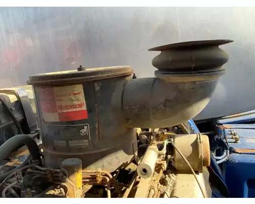 Ford 8000 Air Cleaner
