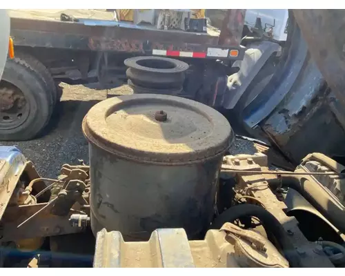 Ford 8000 Air Cleaner