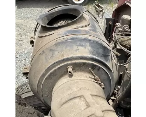 Air Cleaner Ford 8000 Complete Recycling Group LLC