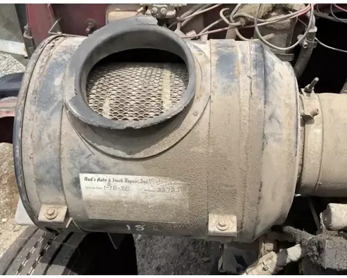 Ford 8000 Air Cleaner