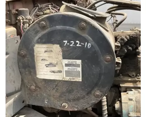 Ford 8000 Air Cleaner