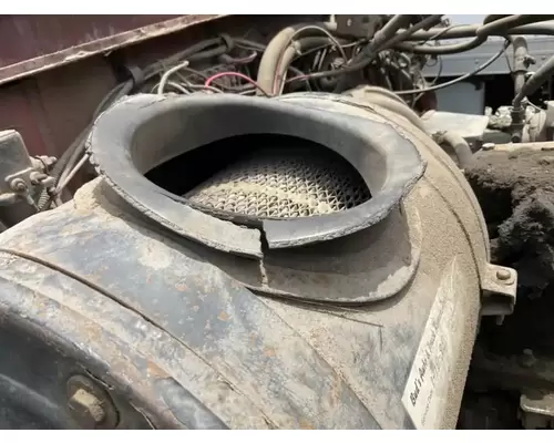 Ford 8000 Air Cleaner