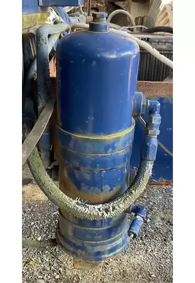 Ford 8000 Air Drier