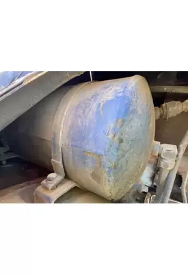 Ford 8000 Air Tank