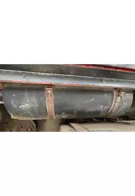 Ford 8000 Air Tank