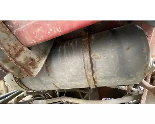 Air Tank Ford 8000 Complete Recycling Group LLC