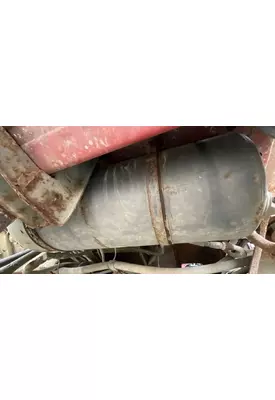 Ford 8000 Air Tank