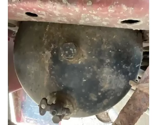 Ford 8000 Air Tank