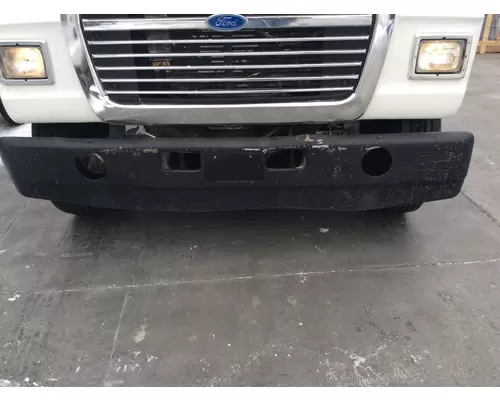 Ford 8000 Bumper Assembly, Front
