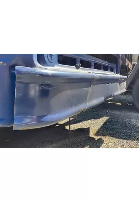 Ford 8000 Bumper Assembly, Front