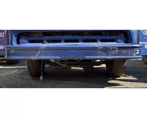 Ford 8000 Bumper Assembly, Front