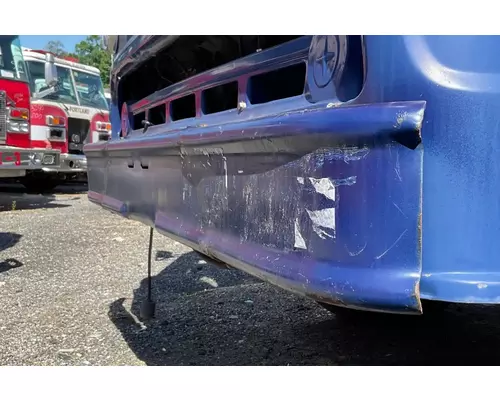 Ford 8000 Bumper Assembly, Front