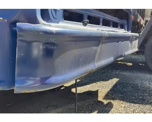 Bumper Assembly, Front Ford 8000 Complete Recycling Group LLC