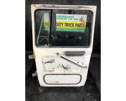 Door Assembly, Front FORD 8000 Geco - Fresno