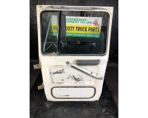 Door Assembly, Front FORD 8000 Geco - Fresno