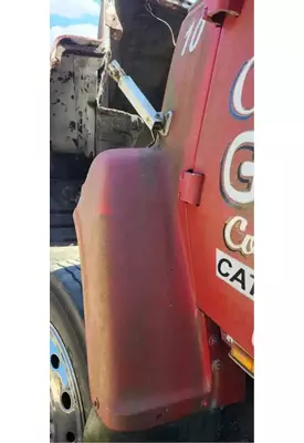 Ford 8000 Fender Extension