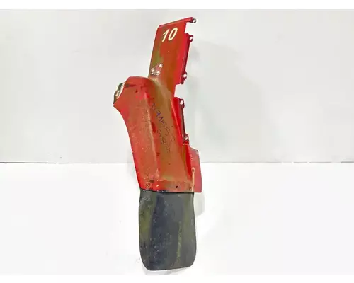 Ford 8000 Fender Extension