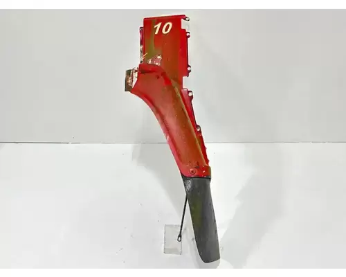 Ford 8000 Fender Extension
