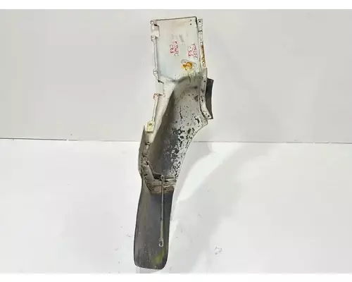Ford 8000 Fender Extension
