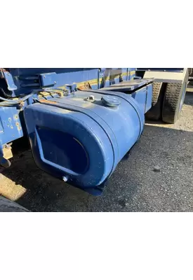 Ford 8000 Fuel Tank