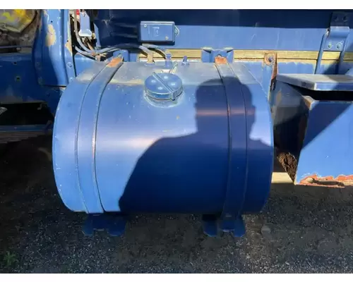 Ford 8000 Fuel Tank