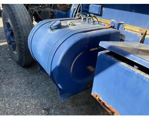 Ford 8000 Fuel Tank