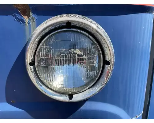 Headlamp Assembly Ford 8000 Complete Recycling Group LLC