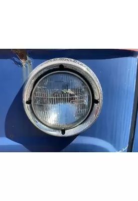 Ford 8000 Headlamp Assembly
