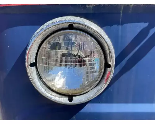 Headlamp Assembly Ford 8000 Complete Recycling Group LLC
