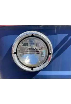 Ford 8000 Headlamp Assembly