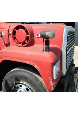 Ford 8000 Hood