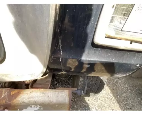 Ford 8000 Hood