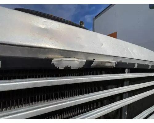 Ford 8000 Hood