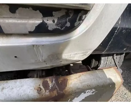 Ford 8000 Hood