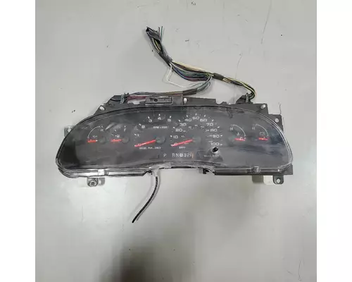 Instrument Cluster Ford 8000 Quality Bus &amp; Truck Parts