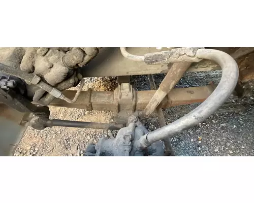 Leaf Spring, Front Ford 8000 Complete Recycling Group LLC